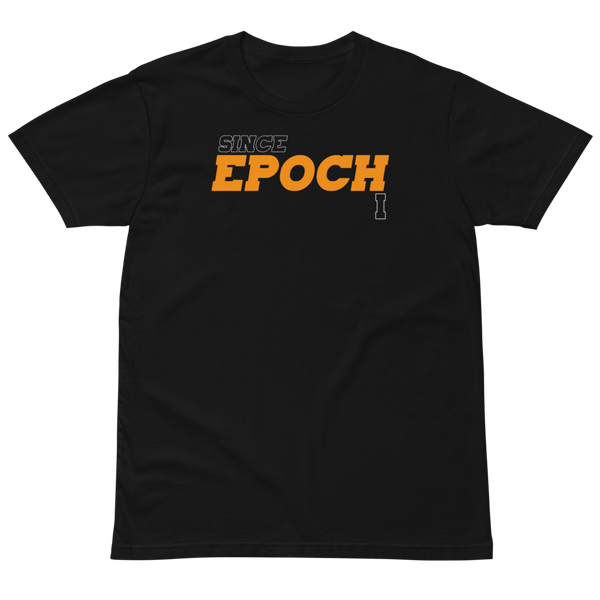 Epoch I