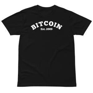 Est. 2009