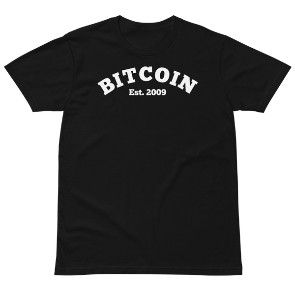 Est. 2009