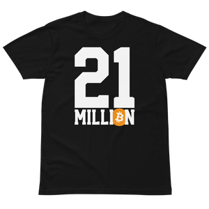 21 Million Varsity