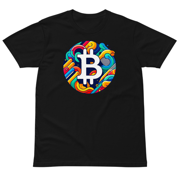Abstract Bitcoin