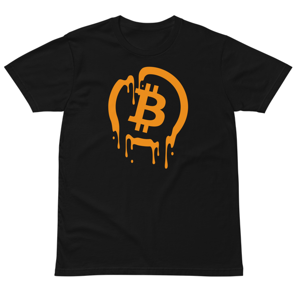 Graffiti Bitcoin