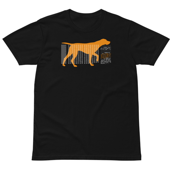 Genesis Hound