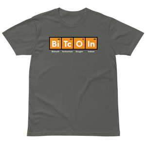 Elemental Bitcoin