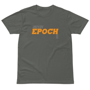 Epoch I