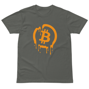 Graffiti Bitcoin