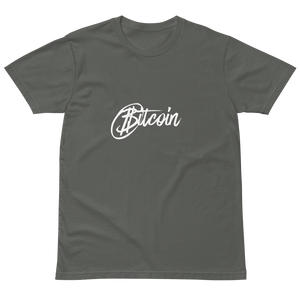 Signature Bitcoin