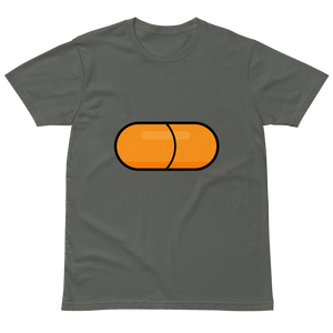 The Orange Pill