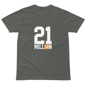 21 Million Varsity