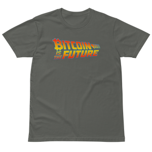 Bitcoin is the Future