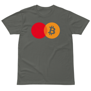 Bitcoin Payment Rails