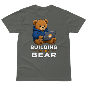 Building In The Bear