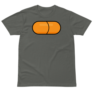 The Orange Pill