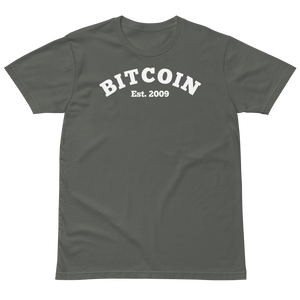 Est. 2009