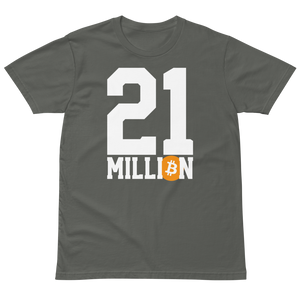 21 Million Varsity