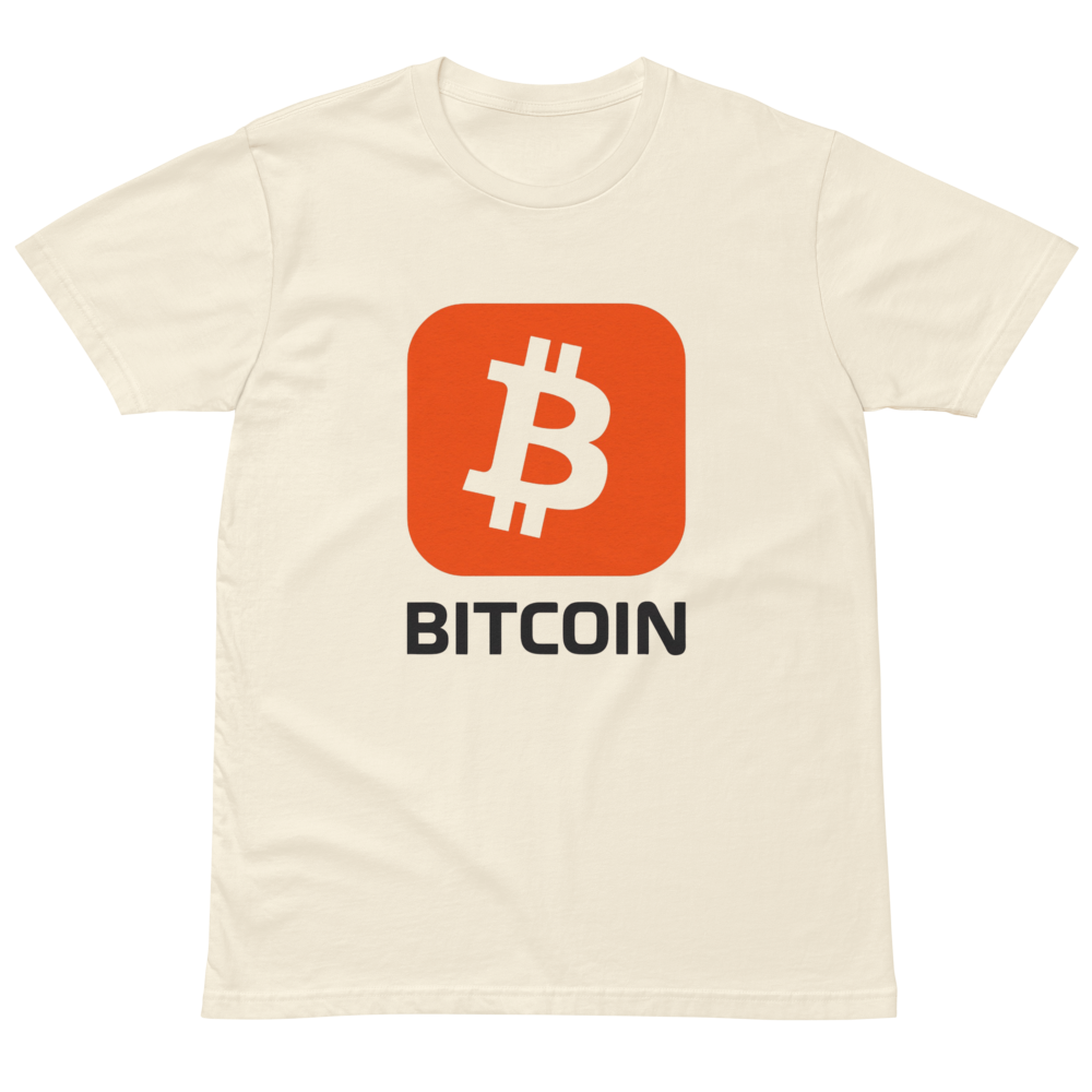 Rounded Bitcoin