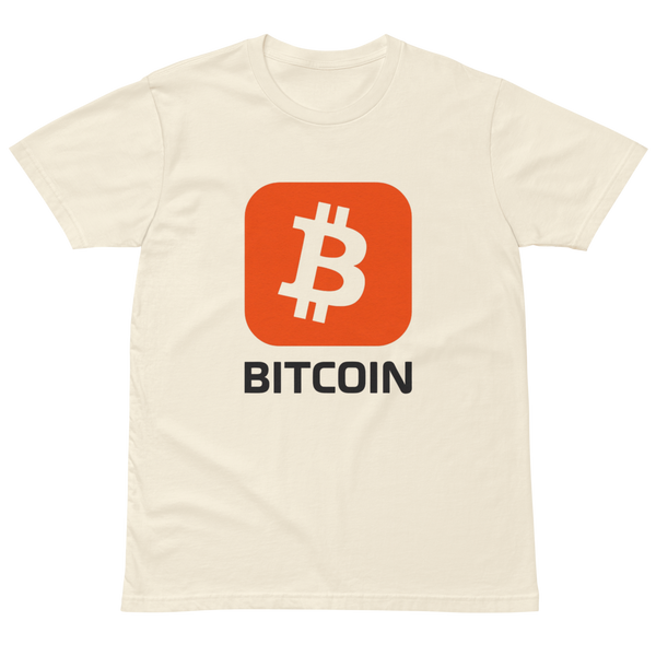 Rounded Bitcoin
