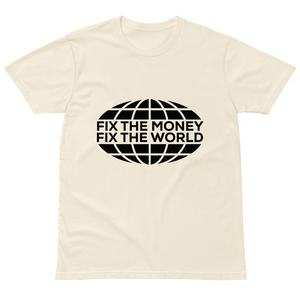 Fix the Money, Fix the World