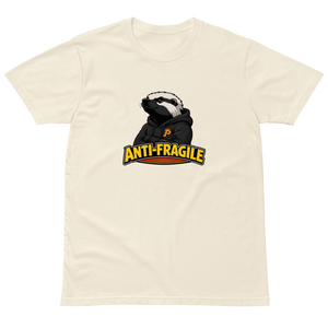 Antifragile