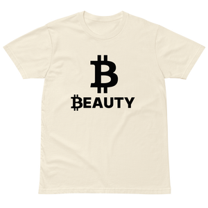 Bitcoin Beauty
