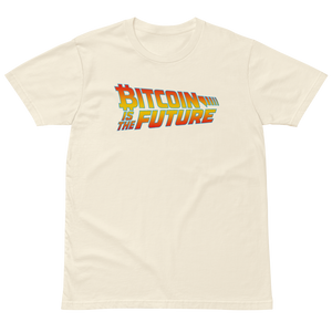 Bitcoin is the Future