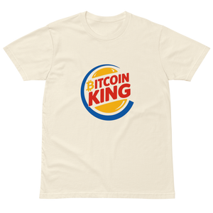 Bitcoin King