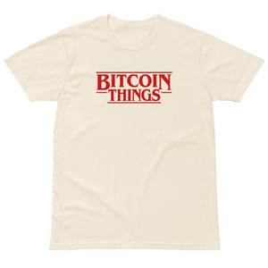 Bitcoin Things