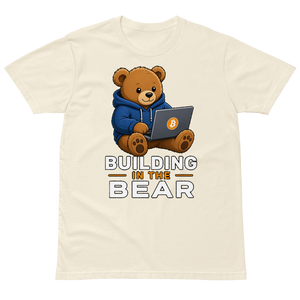 Building In The Bear