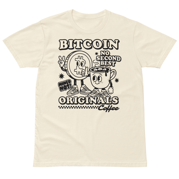 Bitcoin Originals