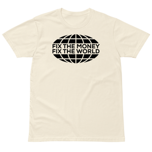 Fix the Money, Fix the World