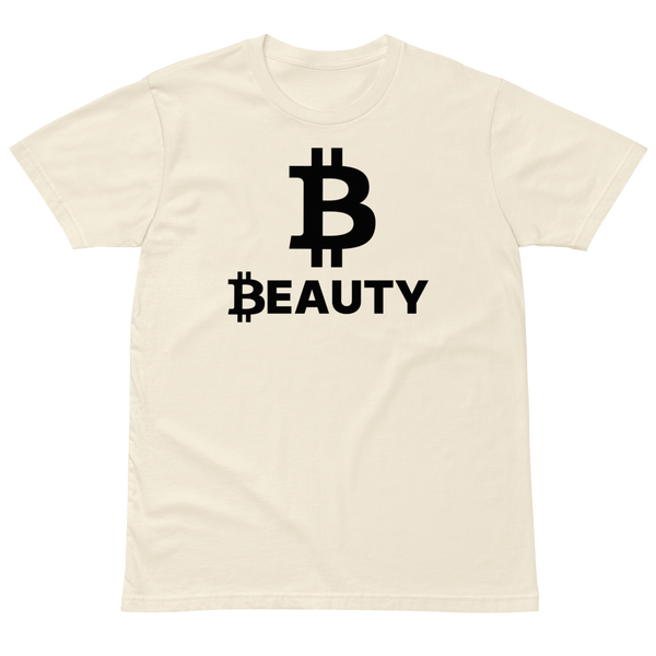 Bitcoin Beauty