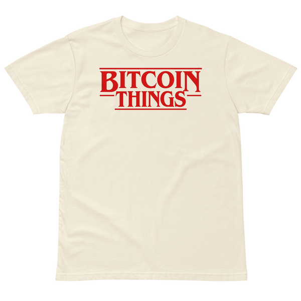 Bitcoin Things