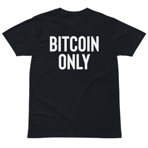 Bitcoin Only