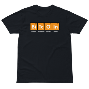 Elemental Bitcoin