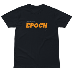 Epoch I