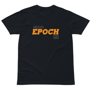 Epoch III