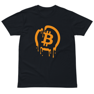 Graffiti Bitcoin