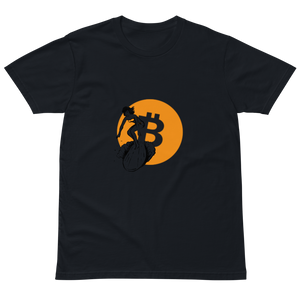 Ride the Bitcoin Wave