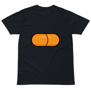 The Orange Pill