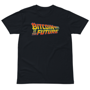 Bitcoin is the Future