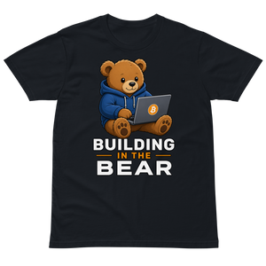 Building In The Bear
