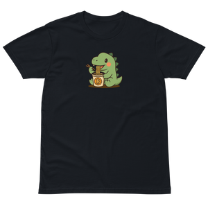 Dino Ramen