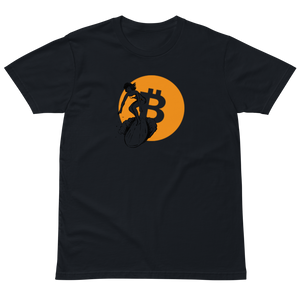 Ride the Bitcoin Wave