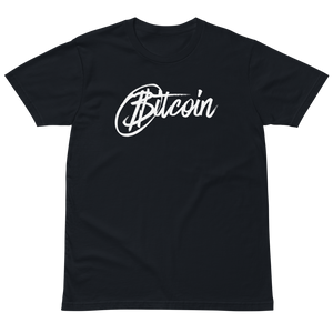 Signature Bitcoin
