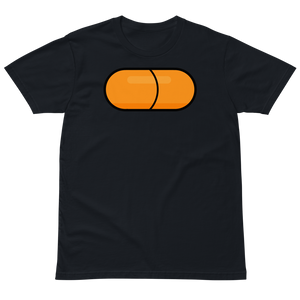 The Orange Pill