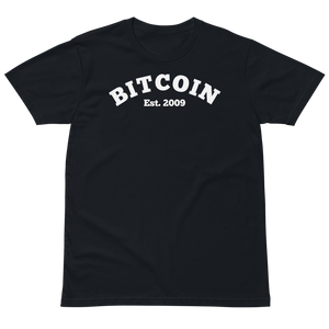 Est. 2009