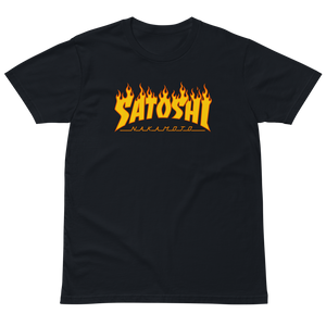 Thraser-Style Satoshi