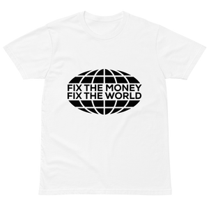 Fix the Money, Fix the World