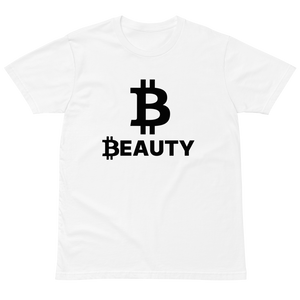 Bitcoin Beauty