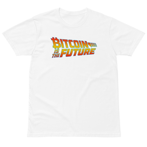 Bitcoin is the Future